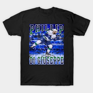 Phillip Di Giuseppe T-Shirt